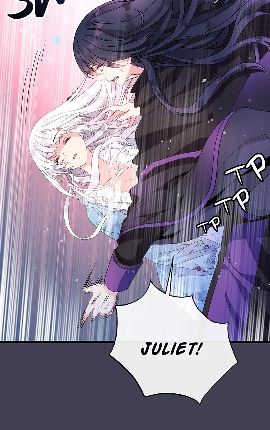 Come Out, Romeo Chapter 81 page 123 - 