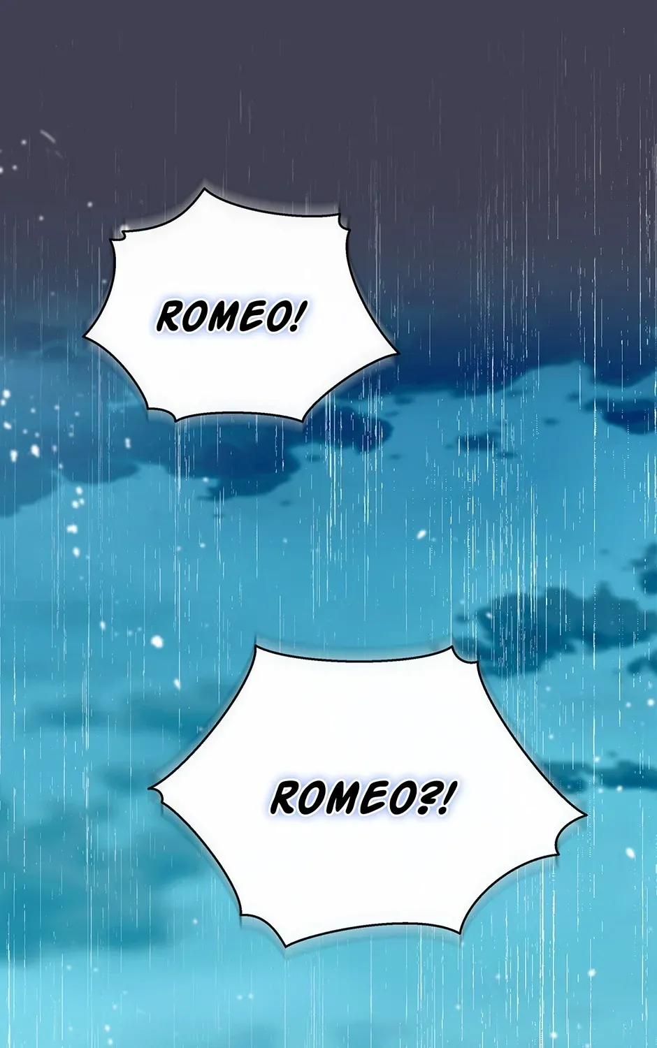Come Out, Romeo Chapter 81 page 133 - 