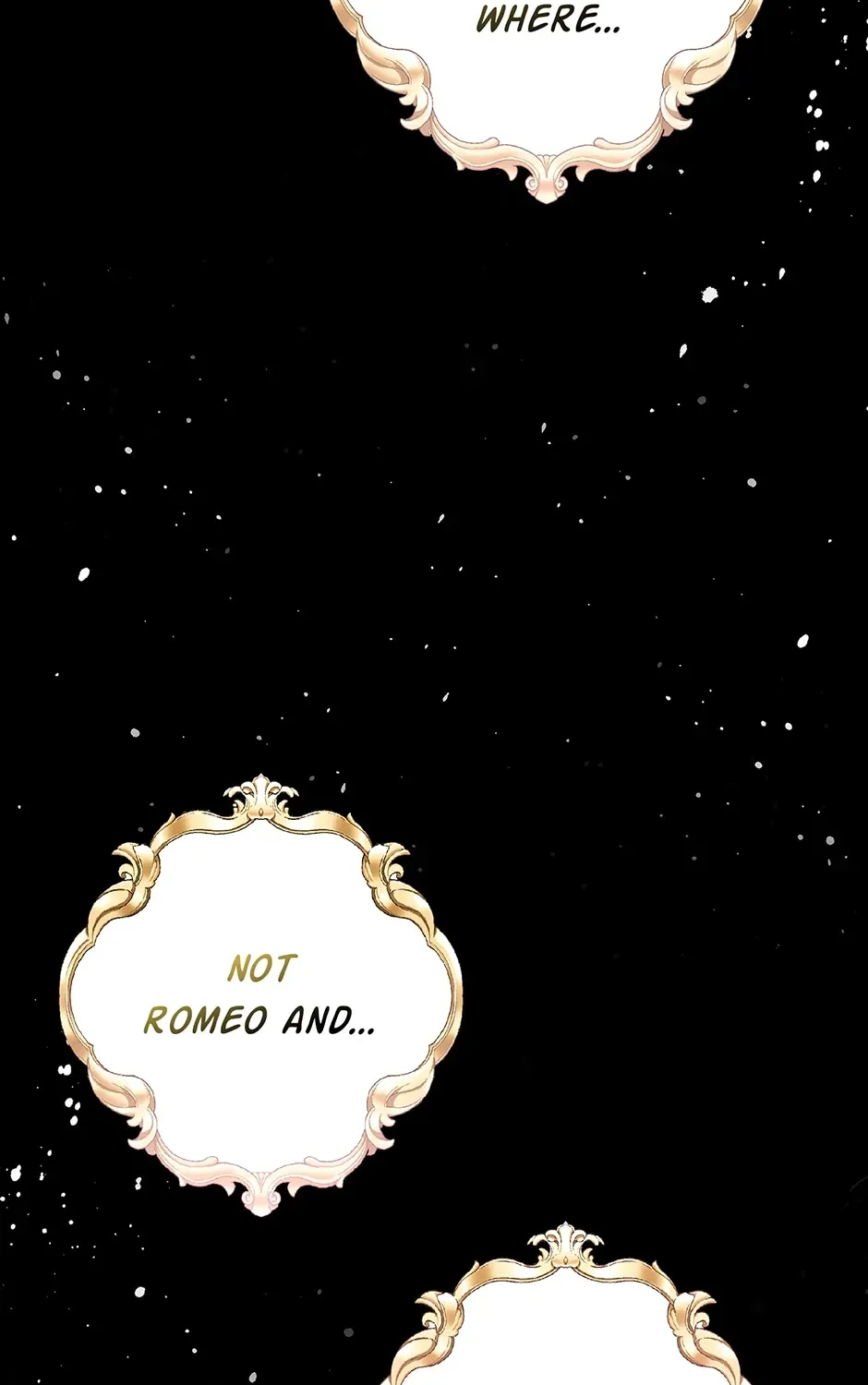 Come Out, Romeo Chapter 81 page 155 - 