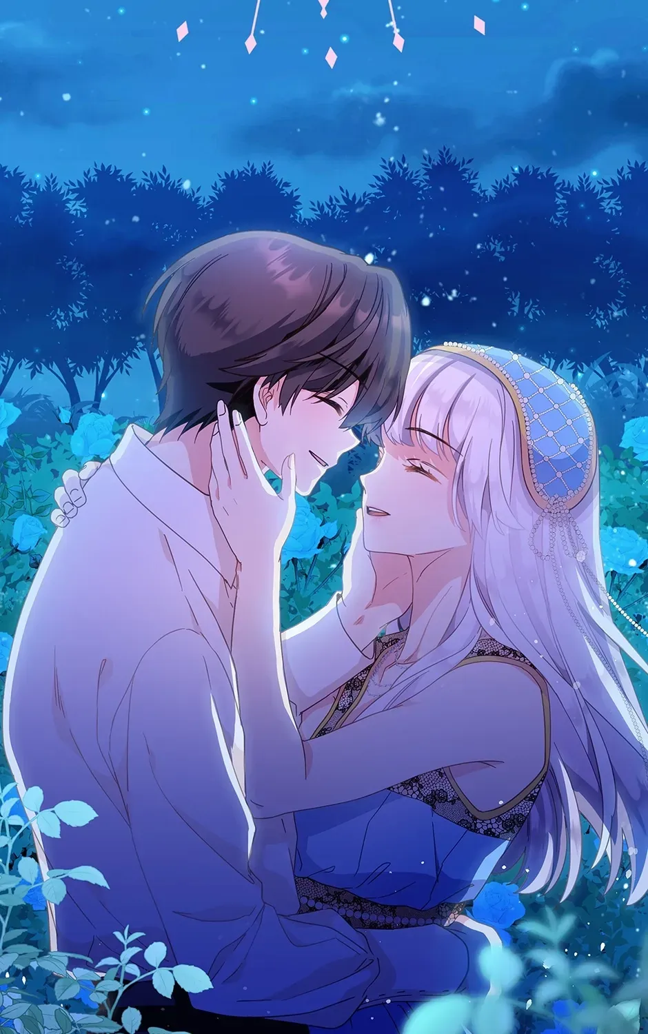 Come Out, Romeo Chapter 81 page 159 - 