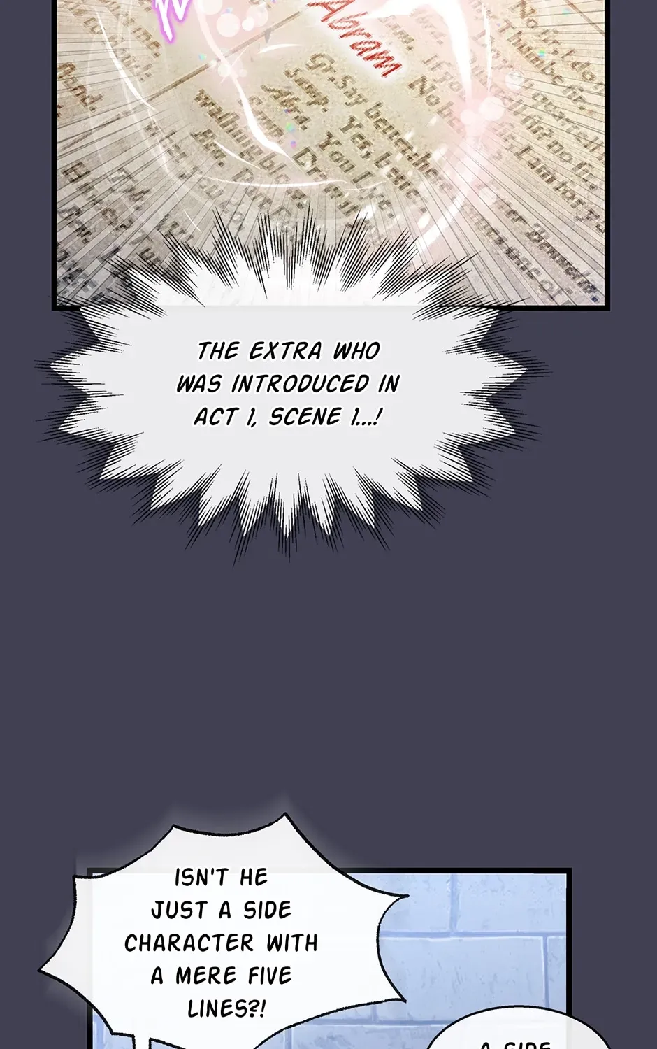 Come Out, Romeo Chapter 81 page 17 - 