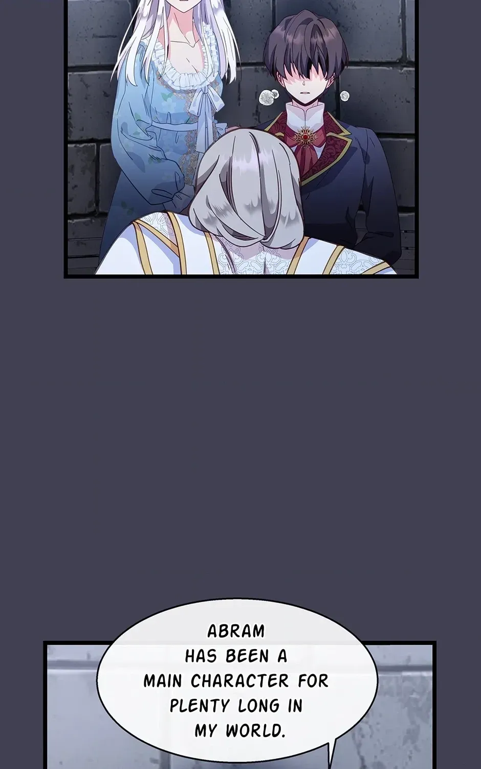 Come Out, Romeo Chapter 81 page 19 - 