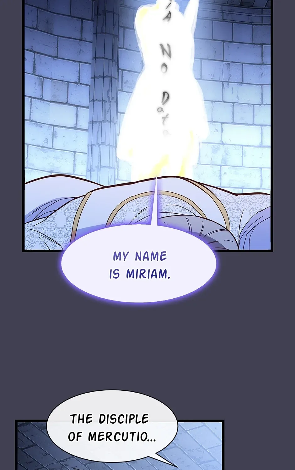 Come Out, Romeo Chapter 81 page 3 - 
