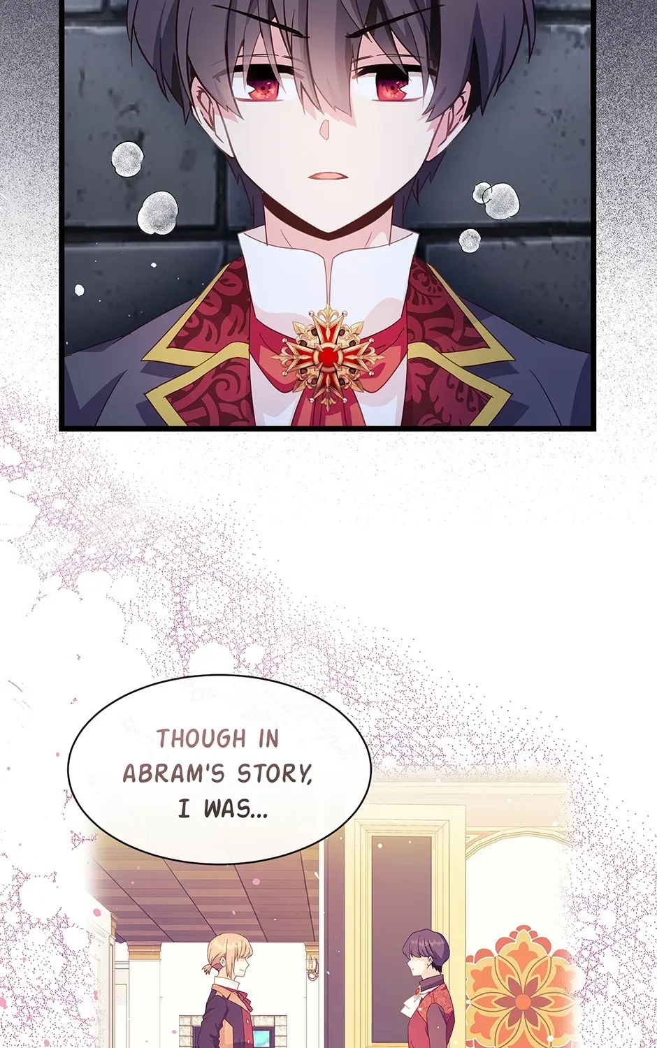 Come Out, Romeo Chapter 81 page 21 - 