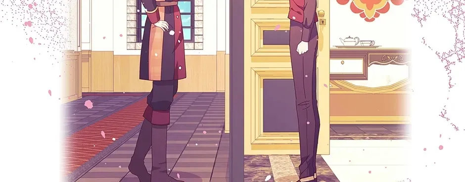 Come Out, Romeo Chapter 81 page 22 - 