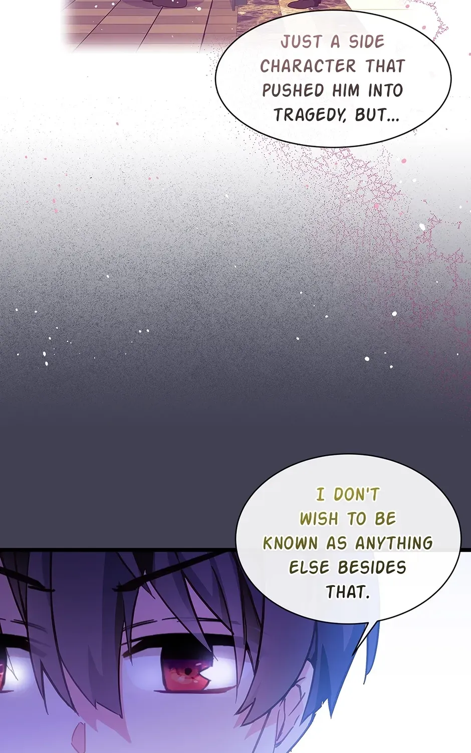 Come Out, Romeo Chapter 81 page 23 - 