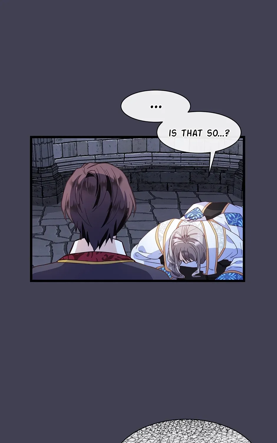 Come Out, Romeo Chapter 81 page 25 - 