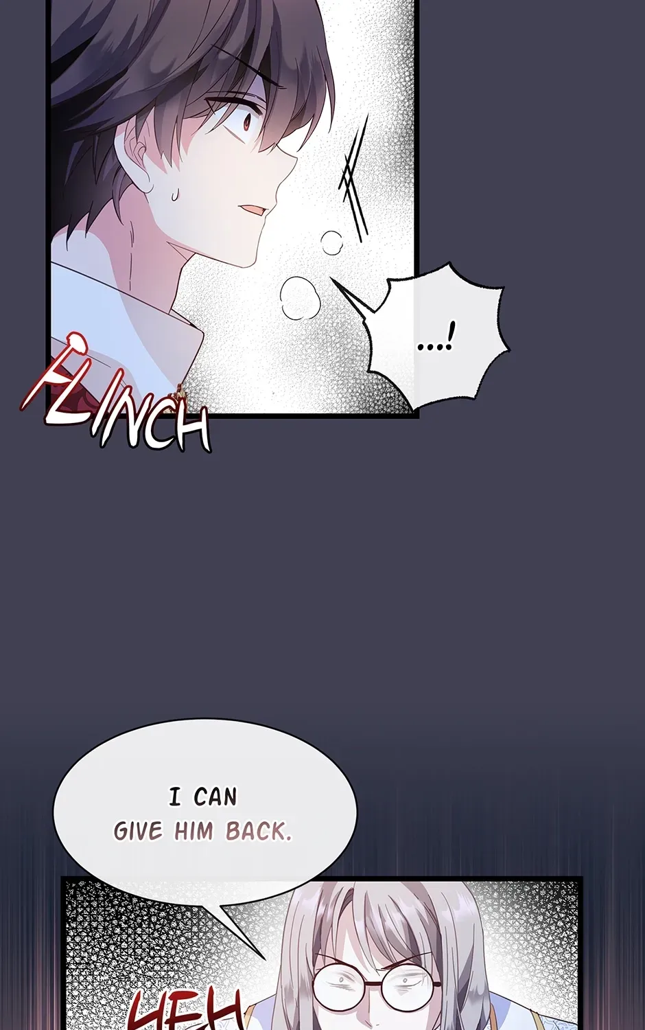 Come Out, Romeo Chapter 81 page 27 - 