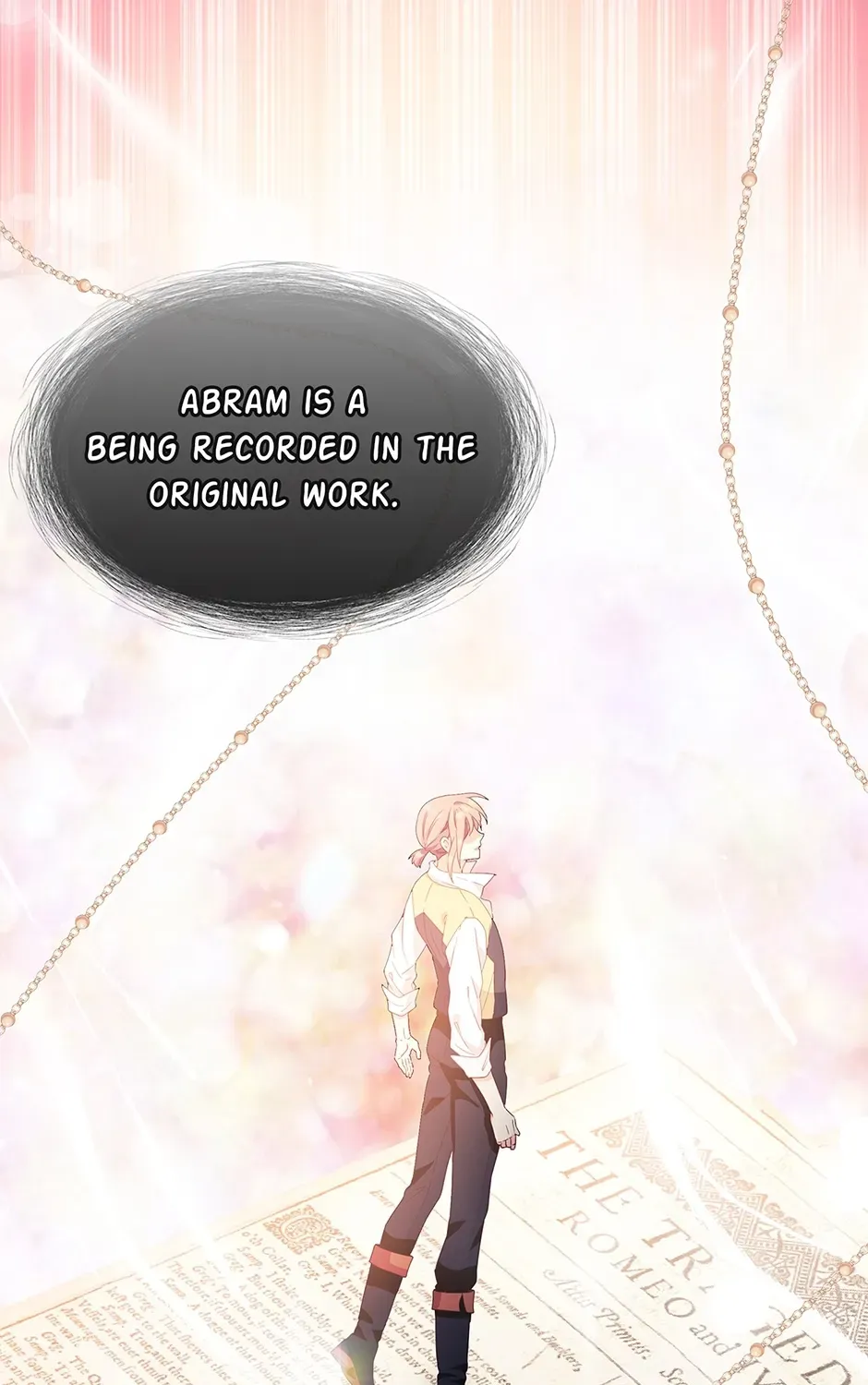 Come Out, Romeo Chapter 81 page 29 - 