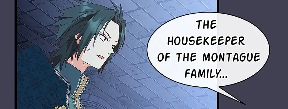 Come Out, Romeo Chapter 81 page 4 - 