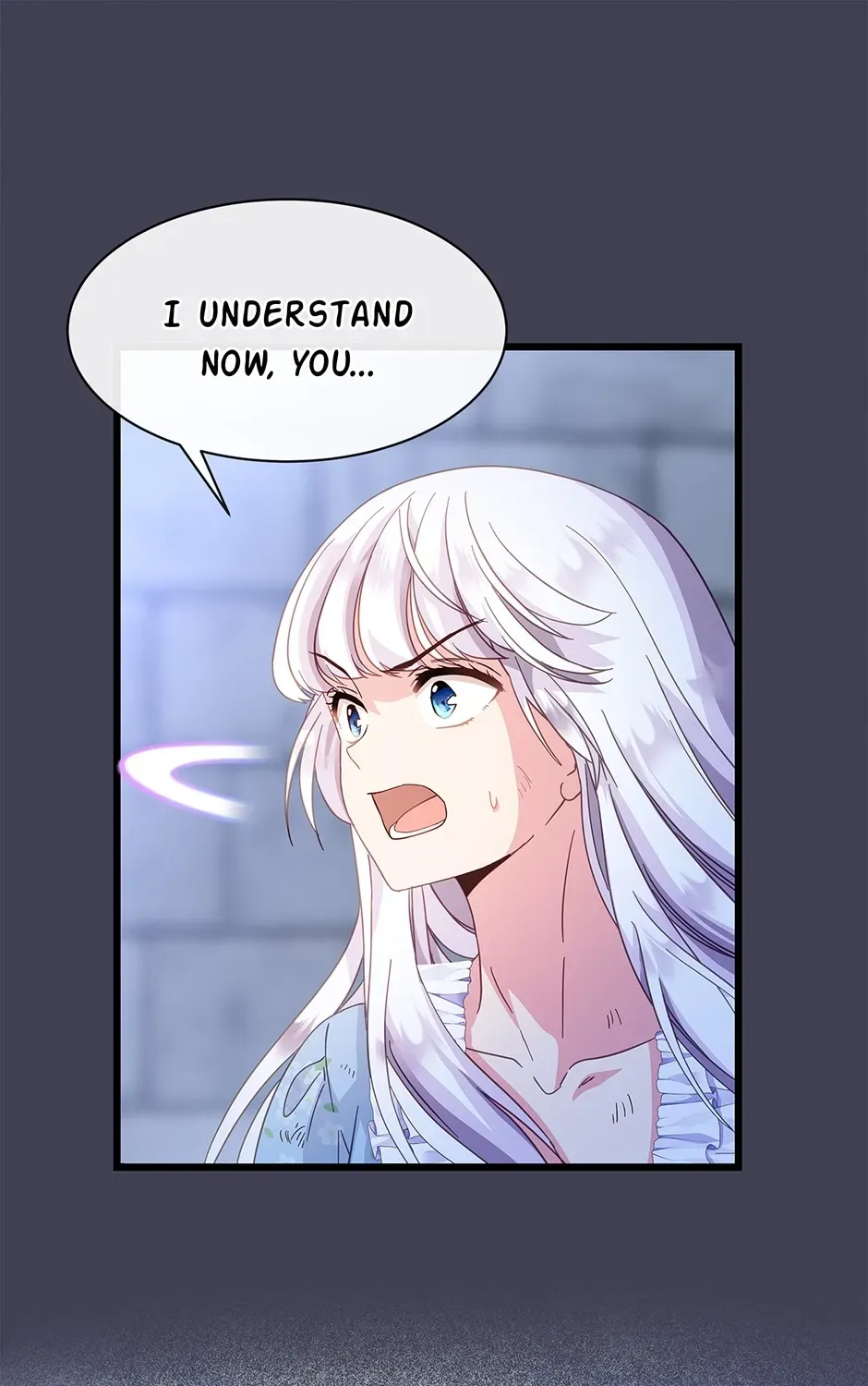 Come Out, Romeo Chapter 81 page 35 - 