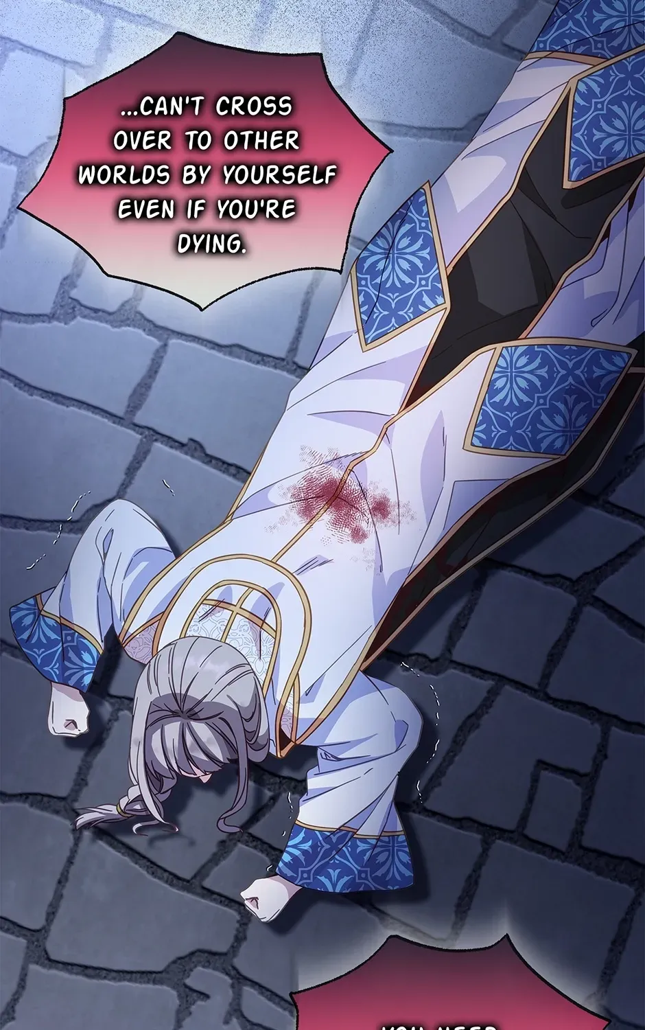 Come Out, Romeo Chapter 81 page 37 - 