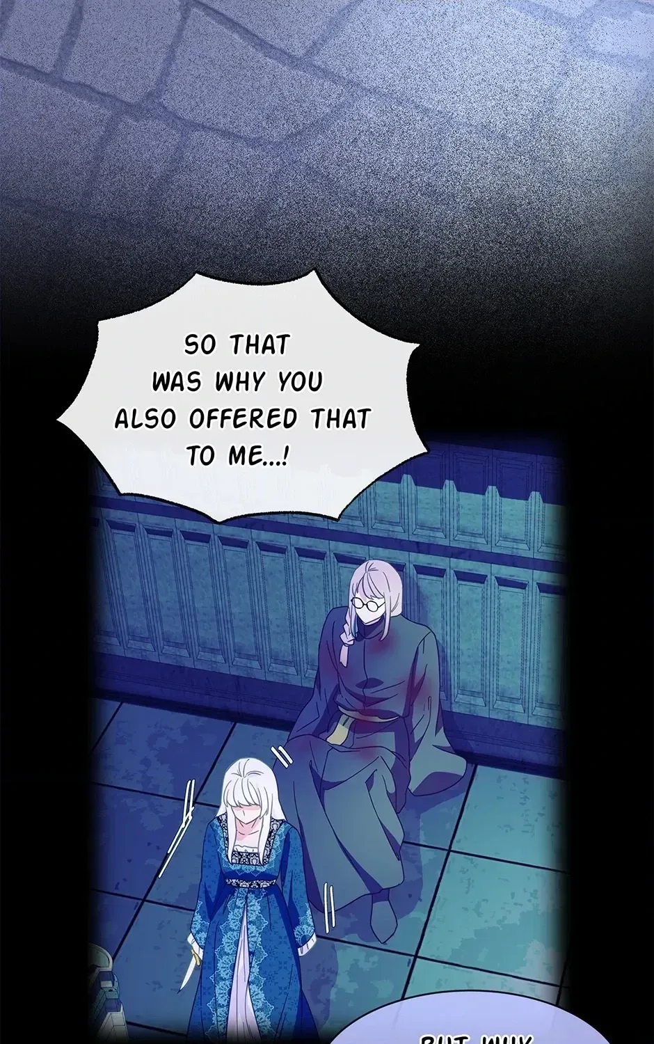 Come Out, Romeo Chapter 81 page 39 - 