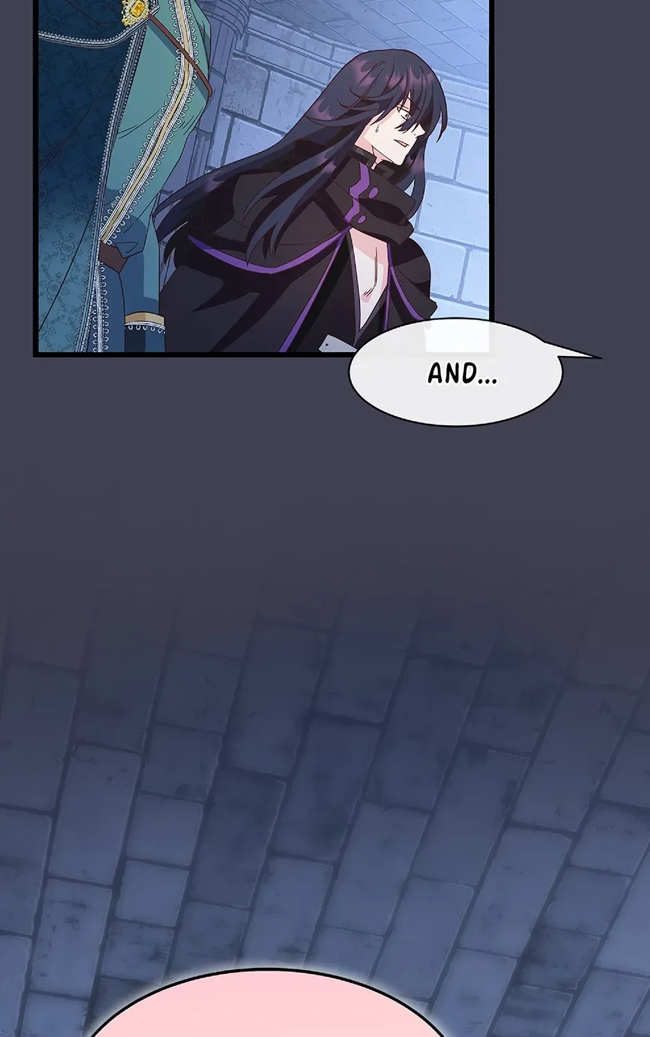 Come Out, Romeo Chapter 81 page 5 - 