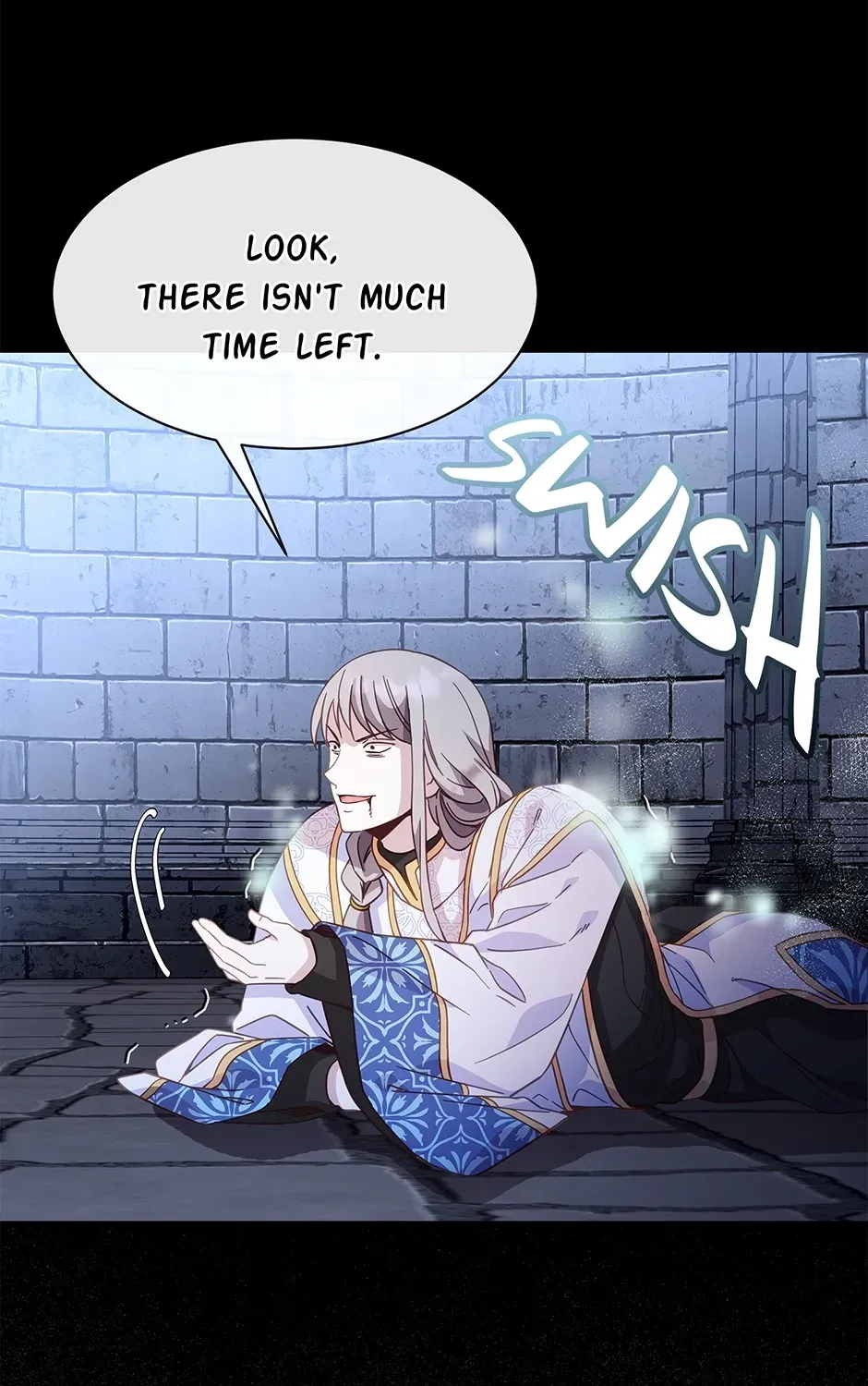 Come Out, Romeo Chapter 81 page 41 - 