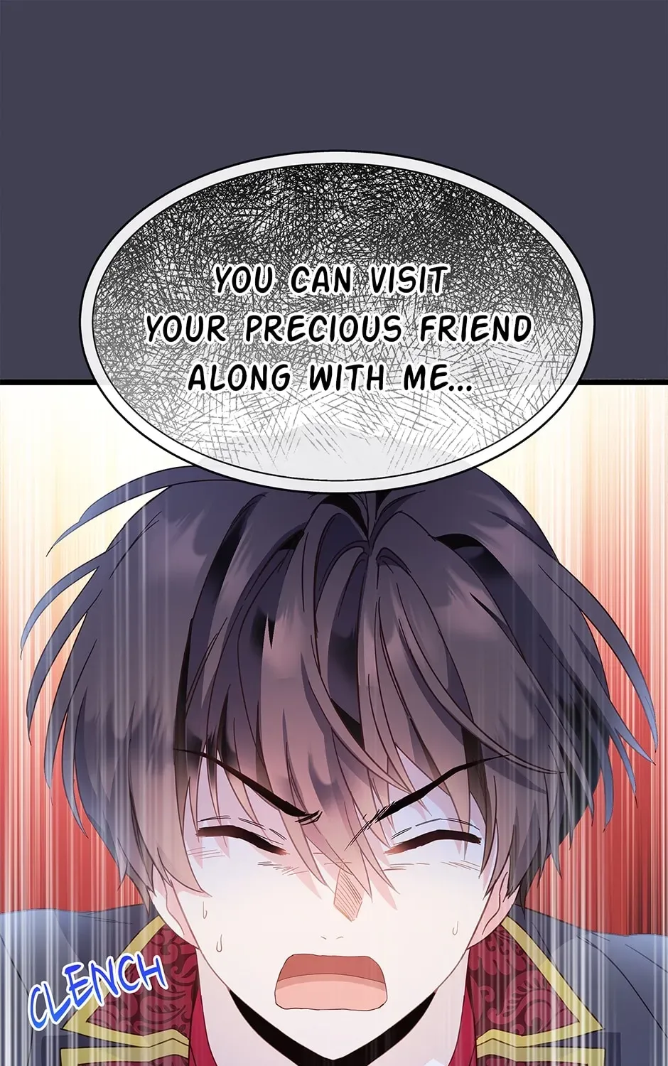 Come Out, Romeo Chapter 81 page 45 - 