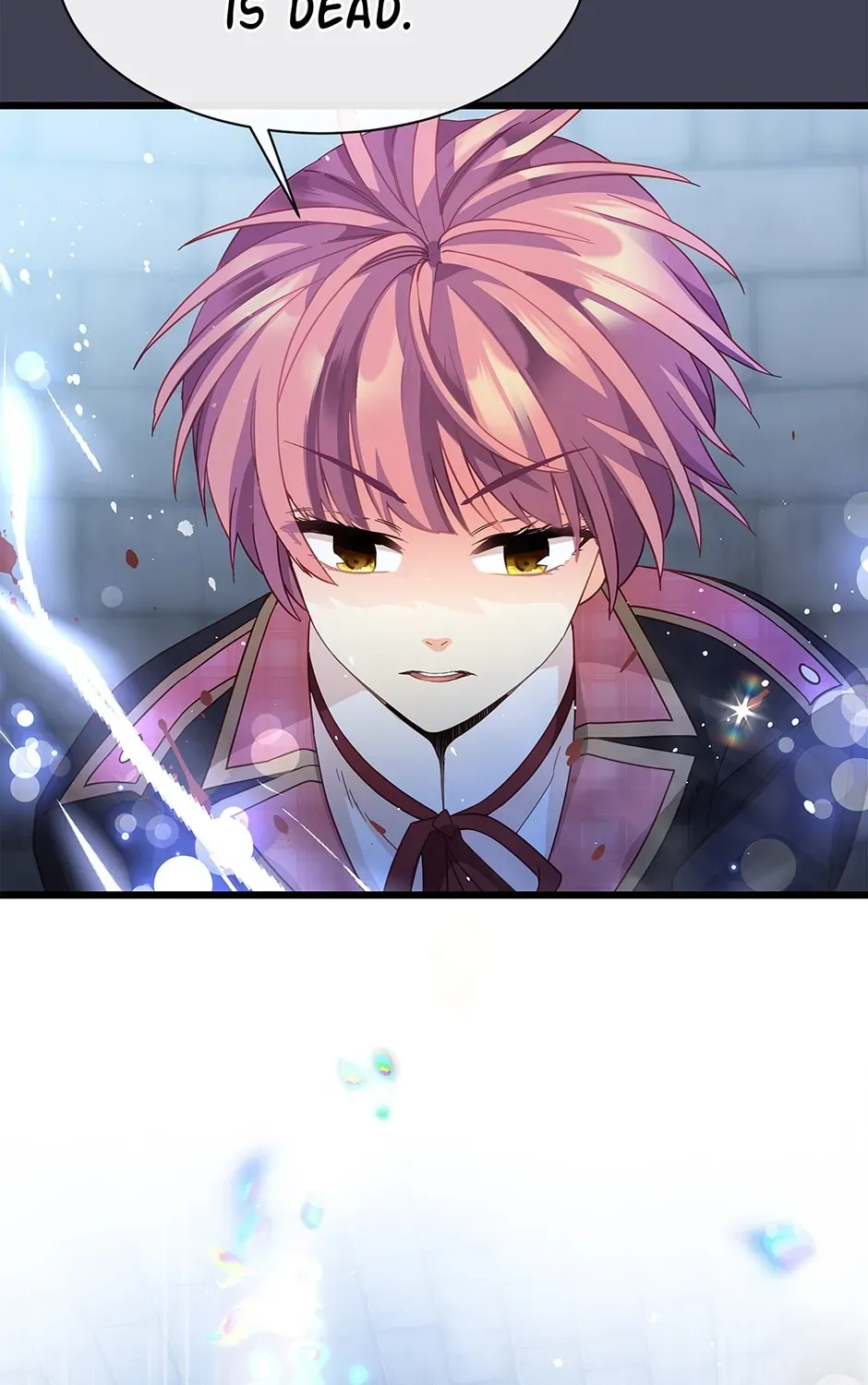 Come Out, Romeo Chapter 81 page 51 - 