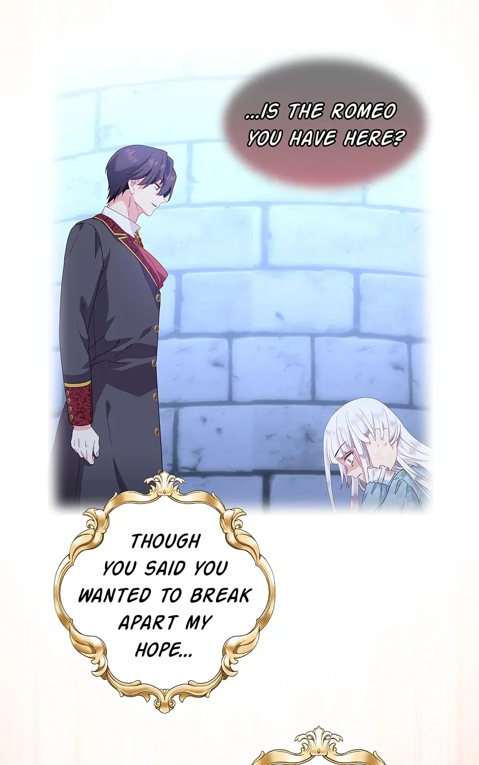 Come Out, Romeo Chapter 81 page 81 - 