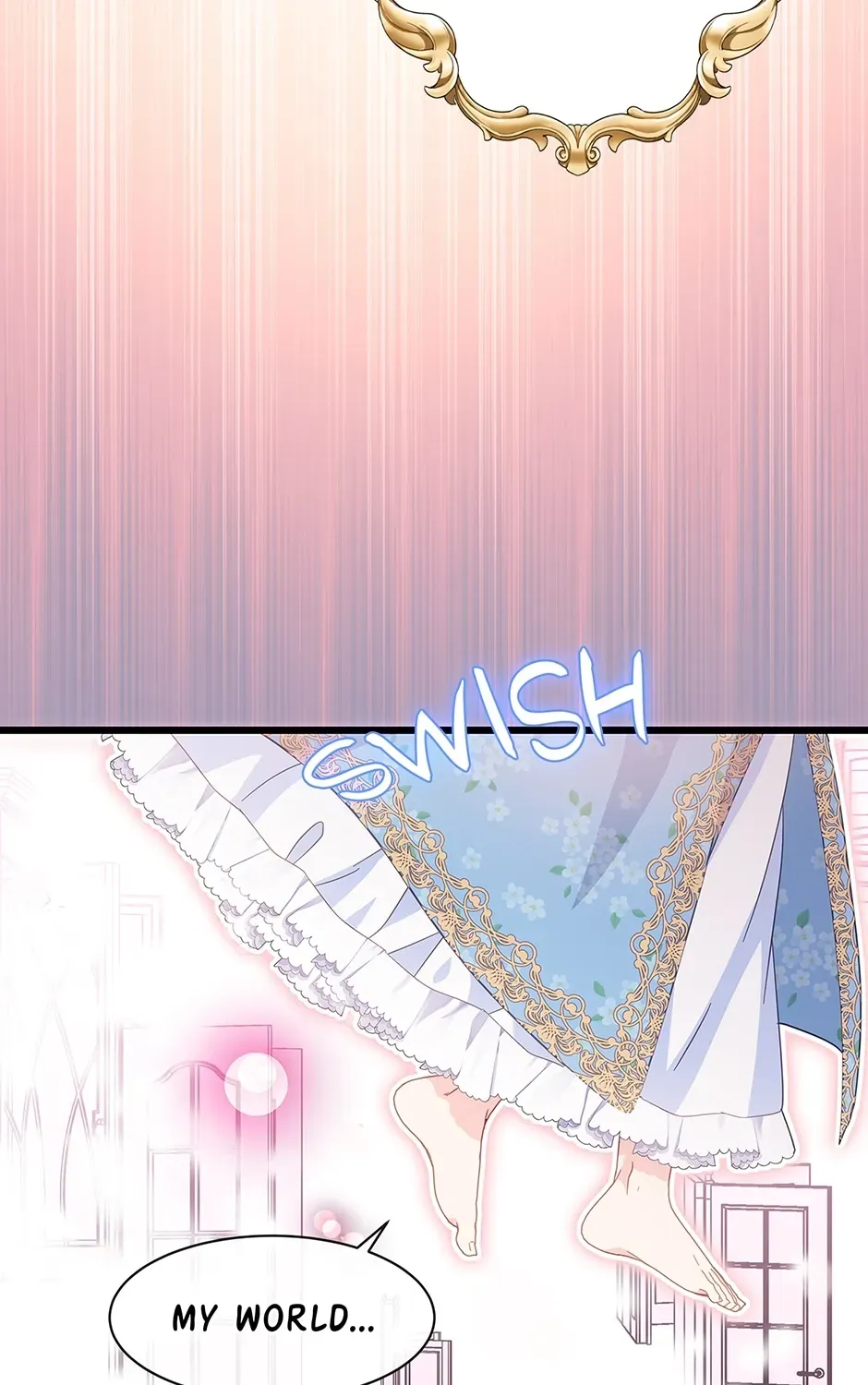 Come Out, Romeo Chapter 81 page 83 - 