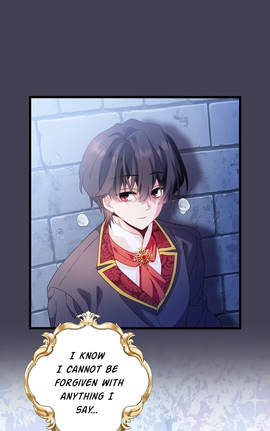 Come Out, Romeo Chapter 81 page 97 - 