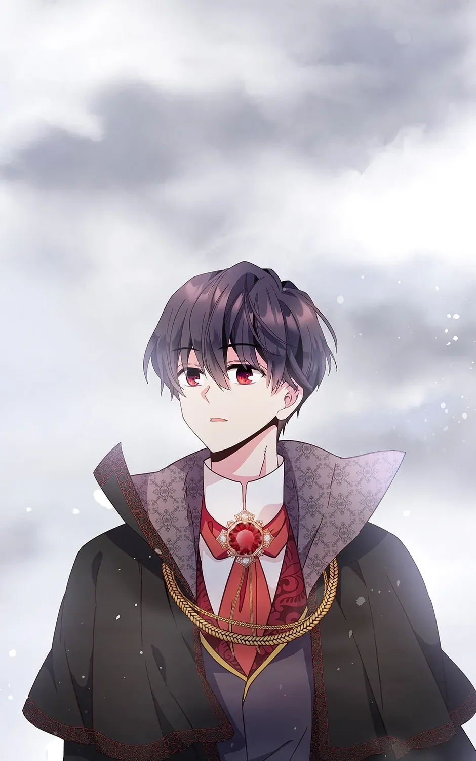 Come Out, Romeo Chapter 82 page 1 - 
