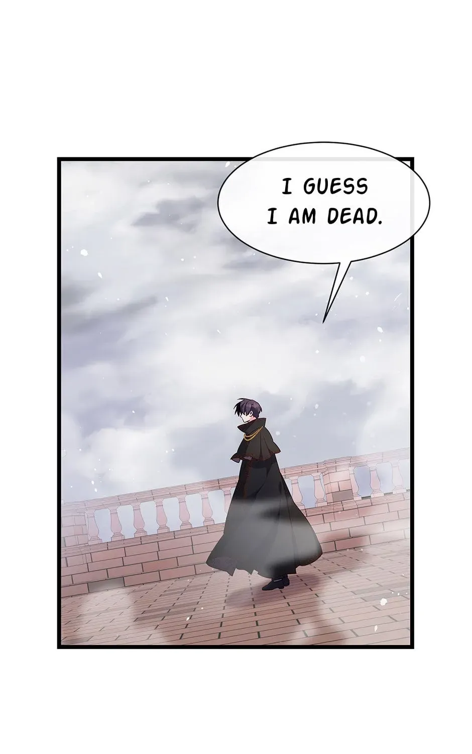 Come Out, Romeo Chapter 82 page 11 - 