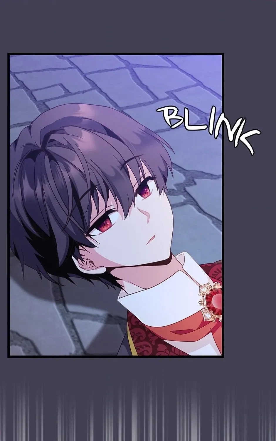 Come Out, Romeo Chapter 82 page 107 - 