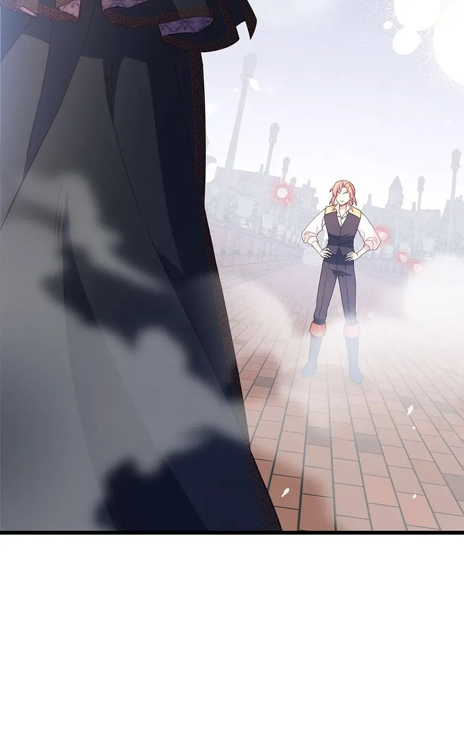 Come Out, Romeo Chapter 82 page 17 - 