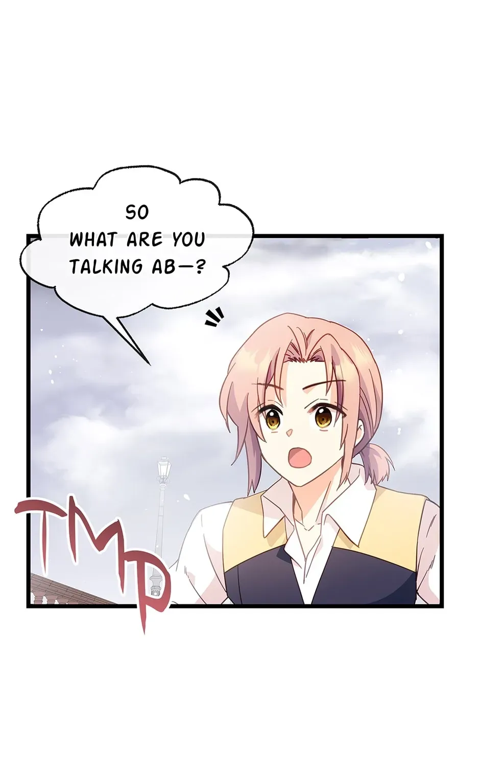 Come Out, Romeo Chapter 82 page 21 - 