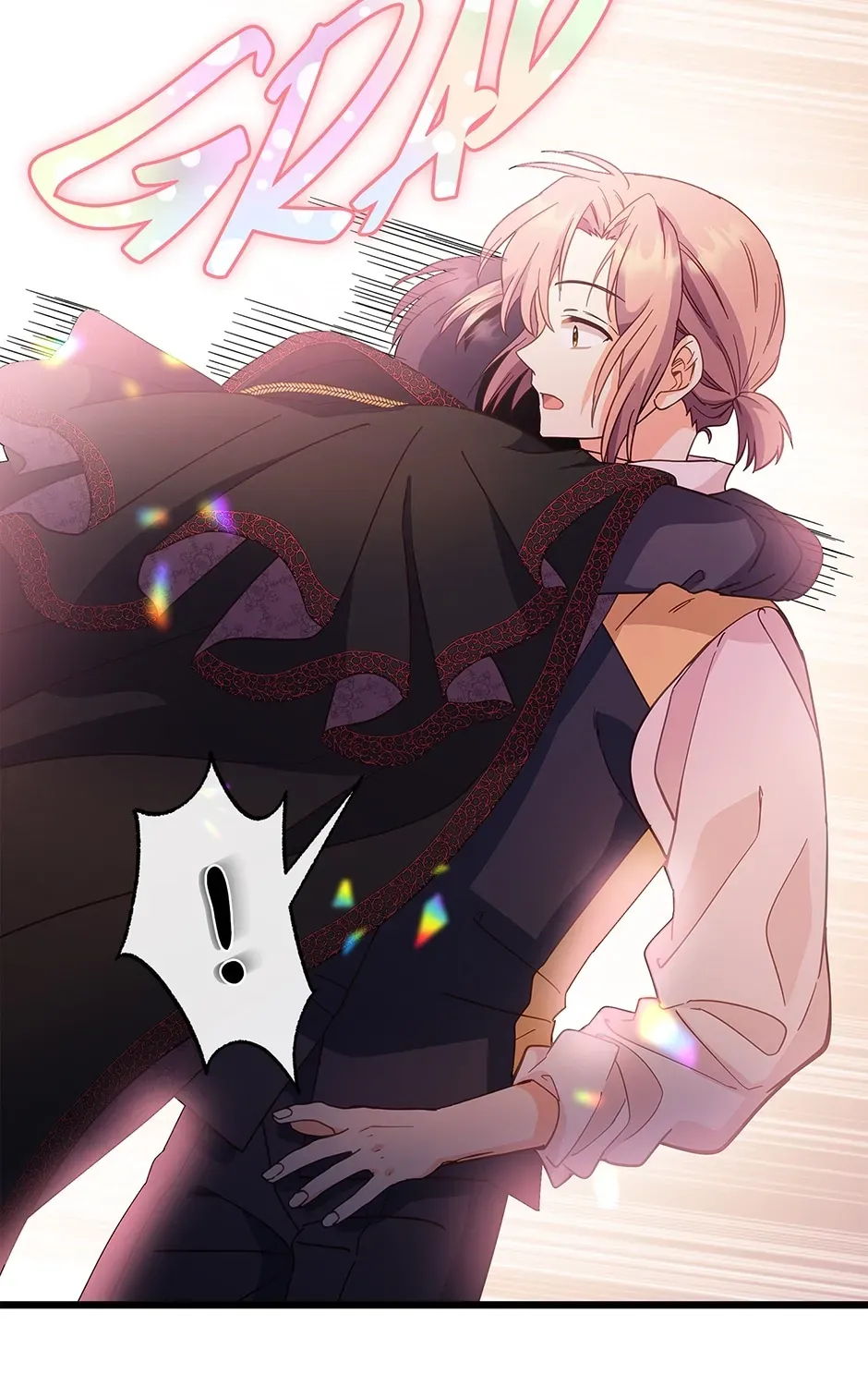 Come Out, Romeo Chapter 82 page 23 - 