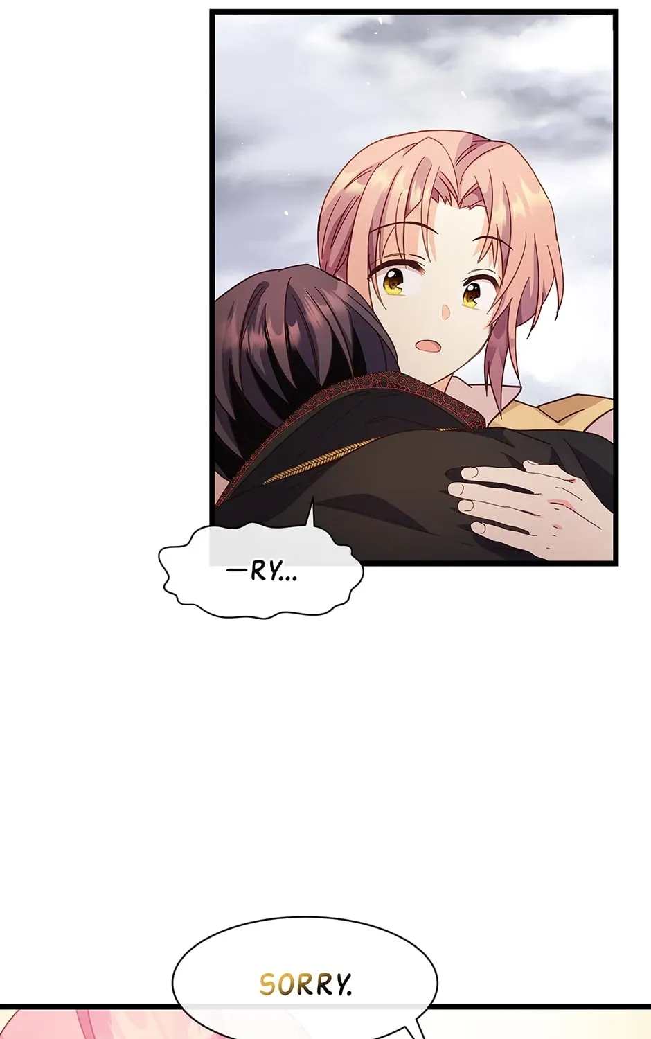 Come Out, Romeo Chapter 82 page 25 - 