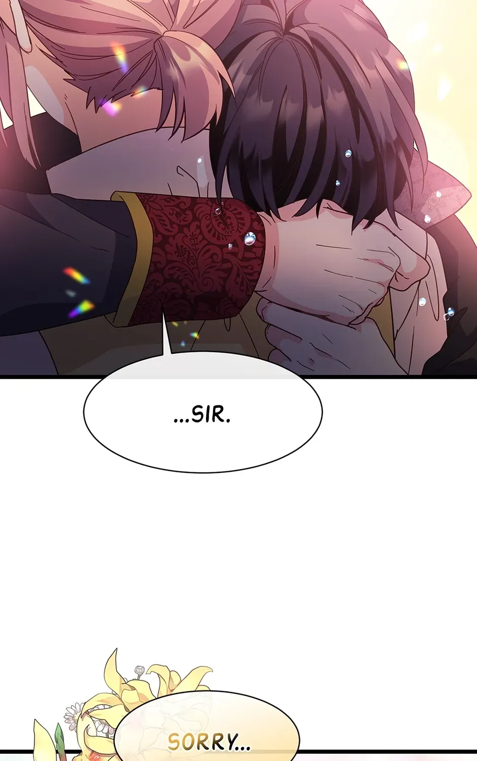 Come Out, Romeo Chapter 82 page 27 - 