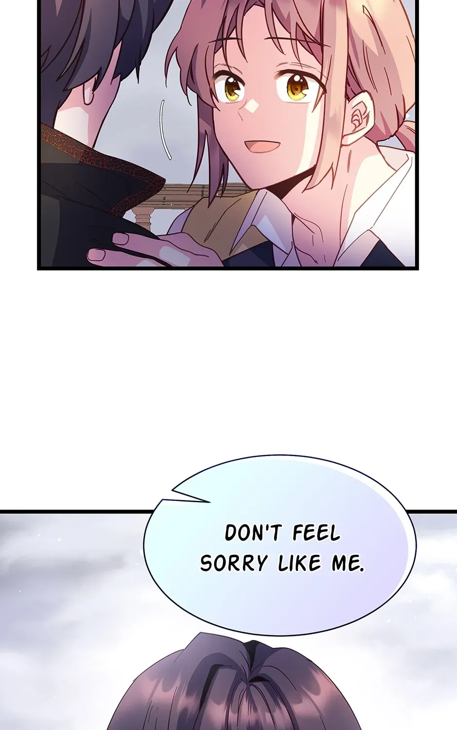 Come Out, Romeo Chapter 82 page 33 - 