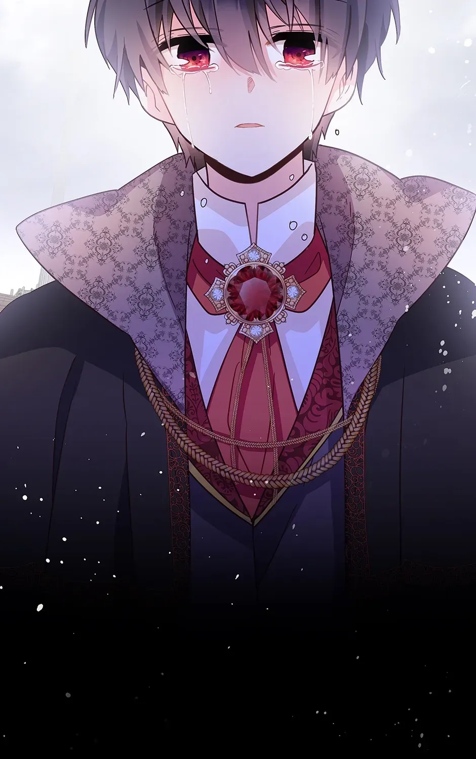 Come Out, Romeo Chapter 82 page 35 - 