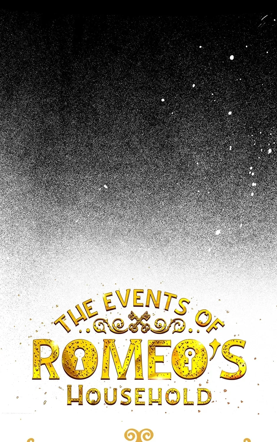 Come Out, Romeo Chapter 82 page 37 - 