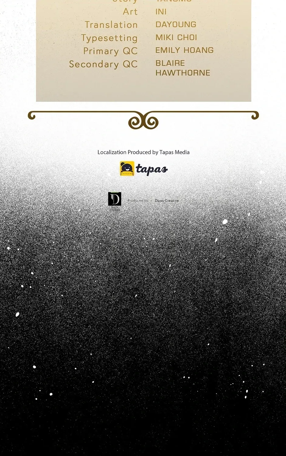 Come Out, Romeo Chapter 82 page 39 - 
