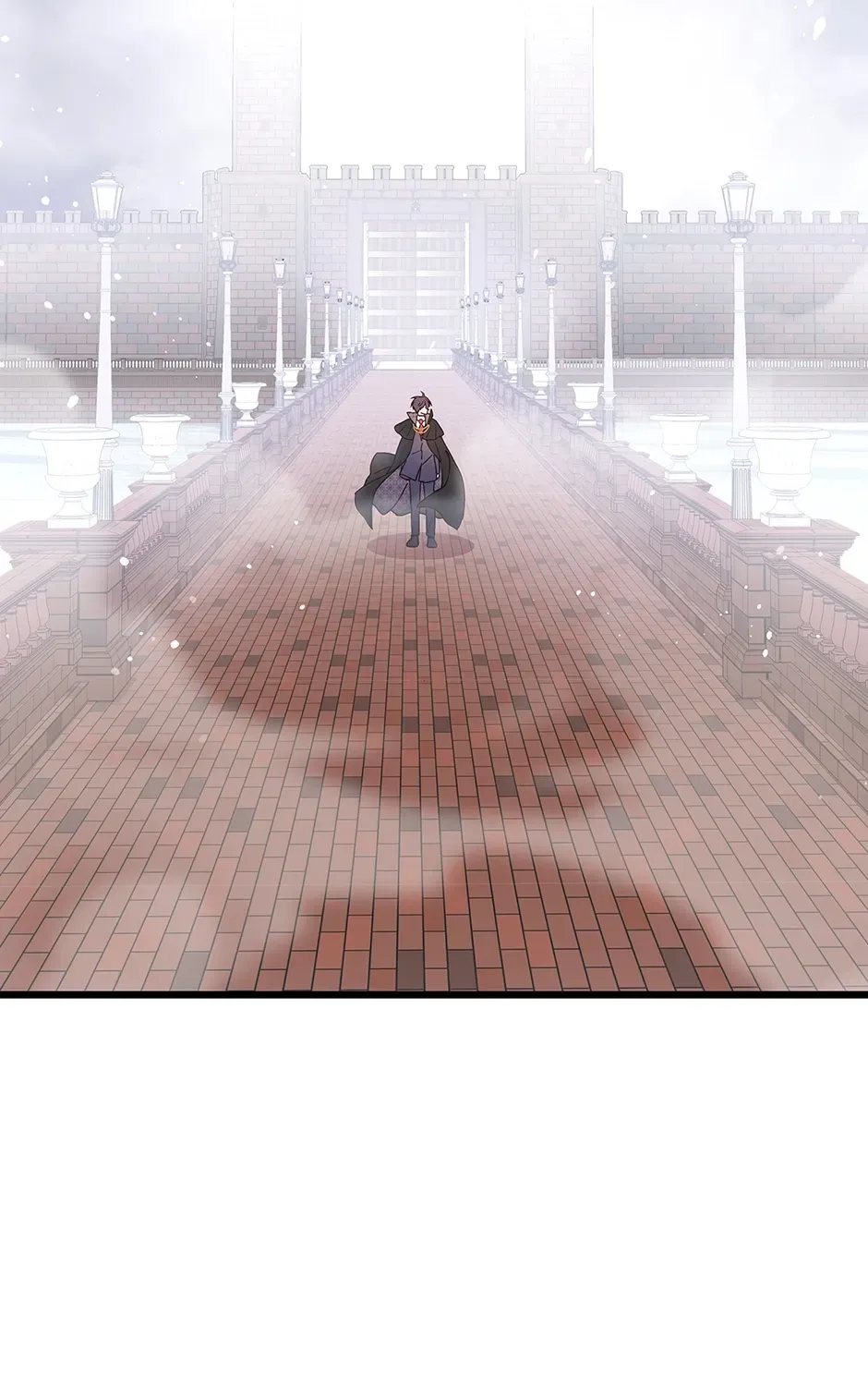 Come Out, Romeo Chapter 82 page 5 - 