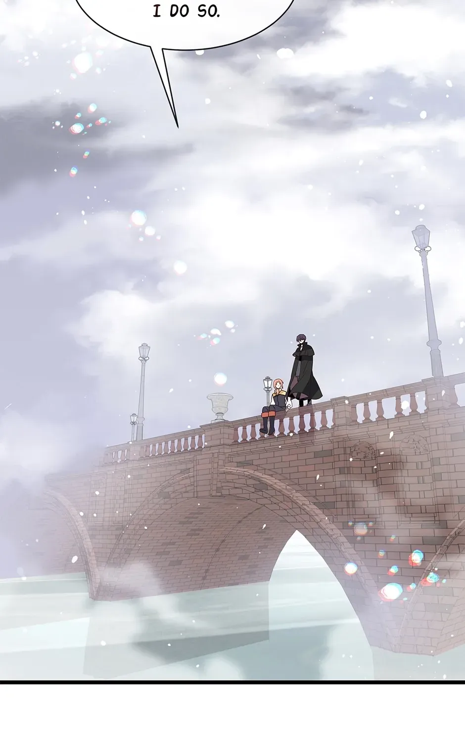 Come Out, Romeo Chapter 82 page 43 - 