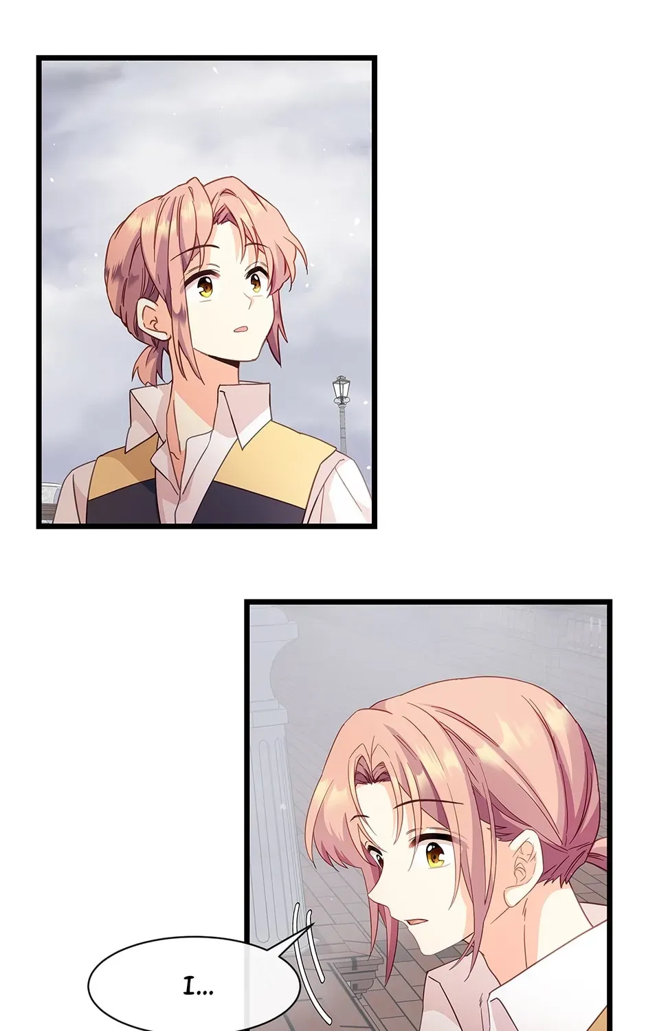 Come Out, Romeo Chapter 82 page 45 - 