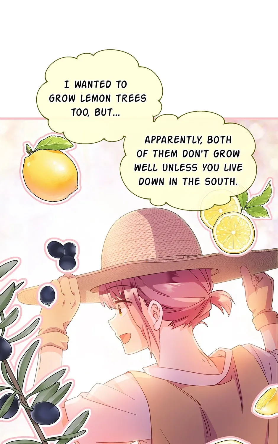 Come Out, Romeo Chapter 82 page 51 - 