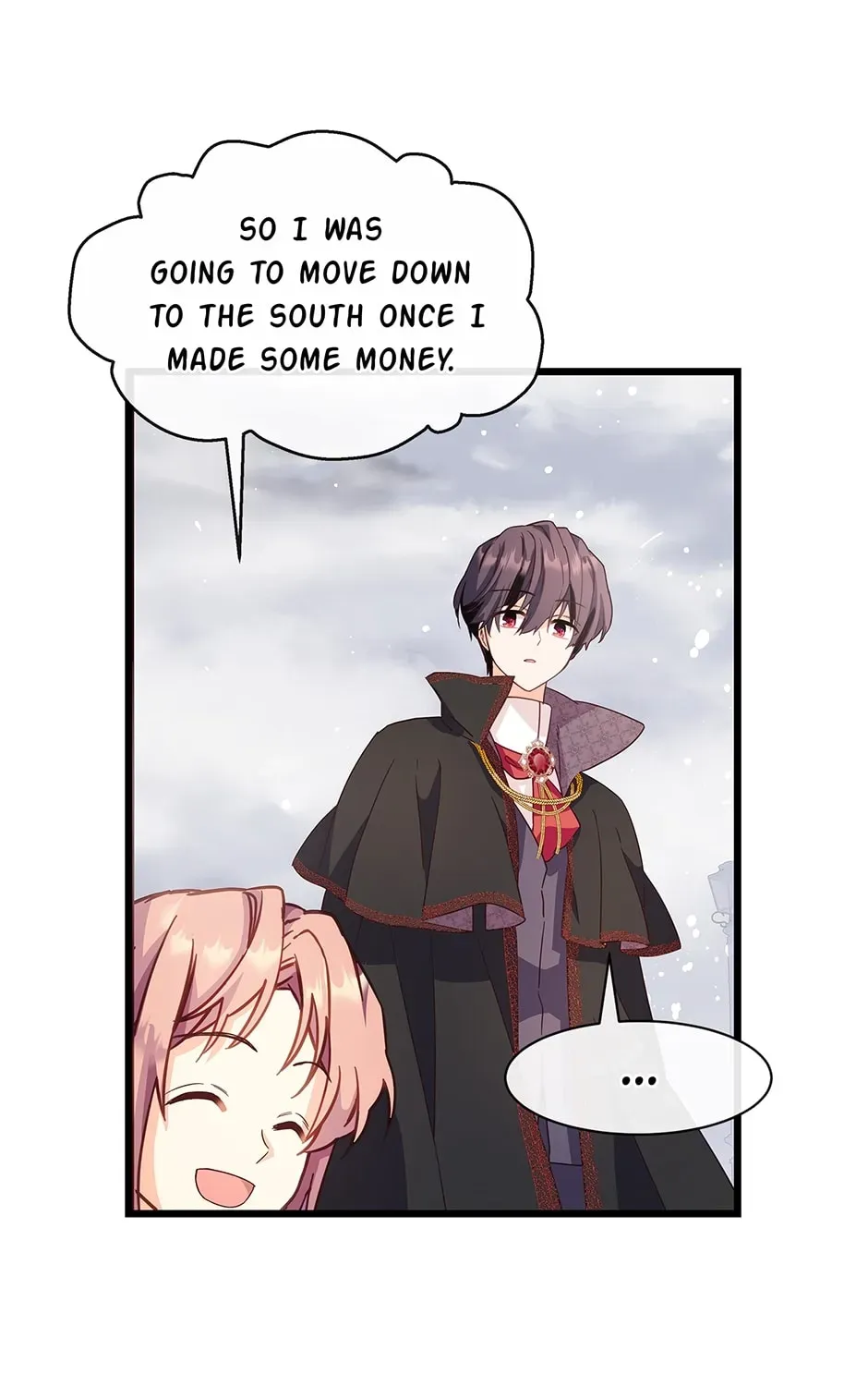 Come Out, Romeo Chapter 82 page 53 - 