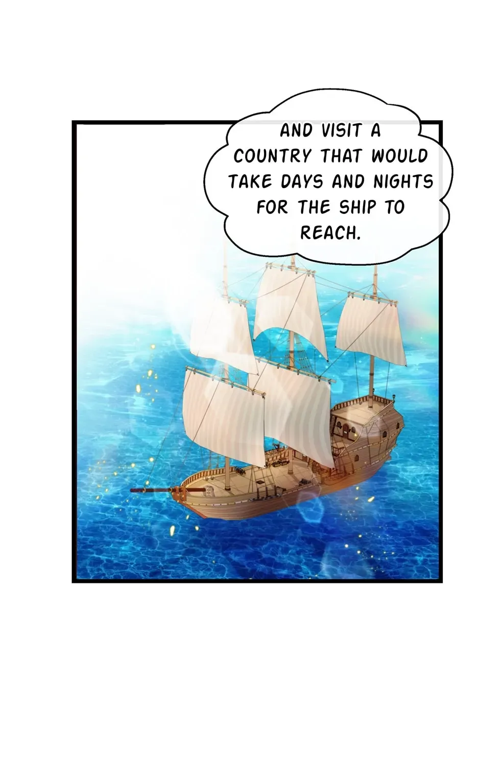 Come Out, Romeo Chapter 82 page 57 - 
