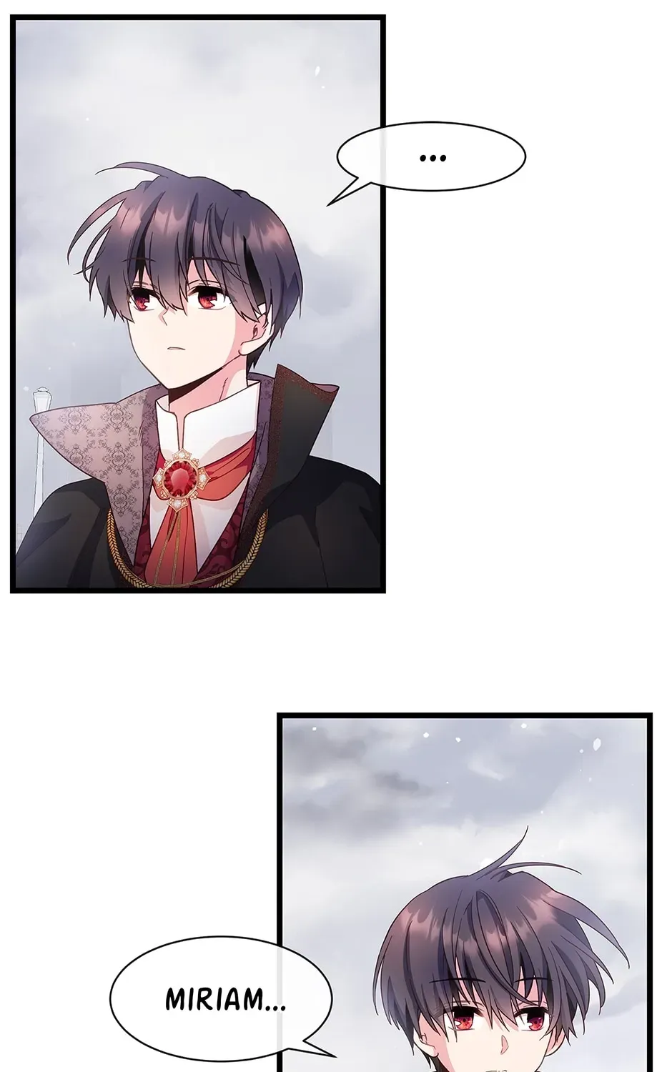 Come Out, Romeo Chapter 82 page 7 - 