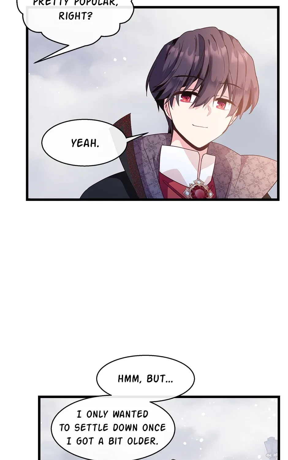 Come Out, Romeo Chapter 82 page 65 - 