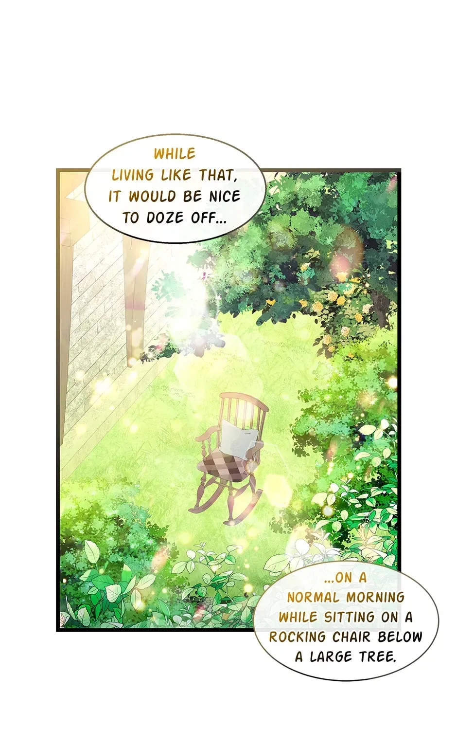 Come Out, Romeo Chapter 82 page 69 - 