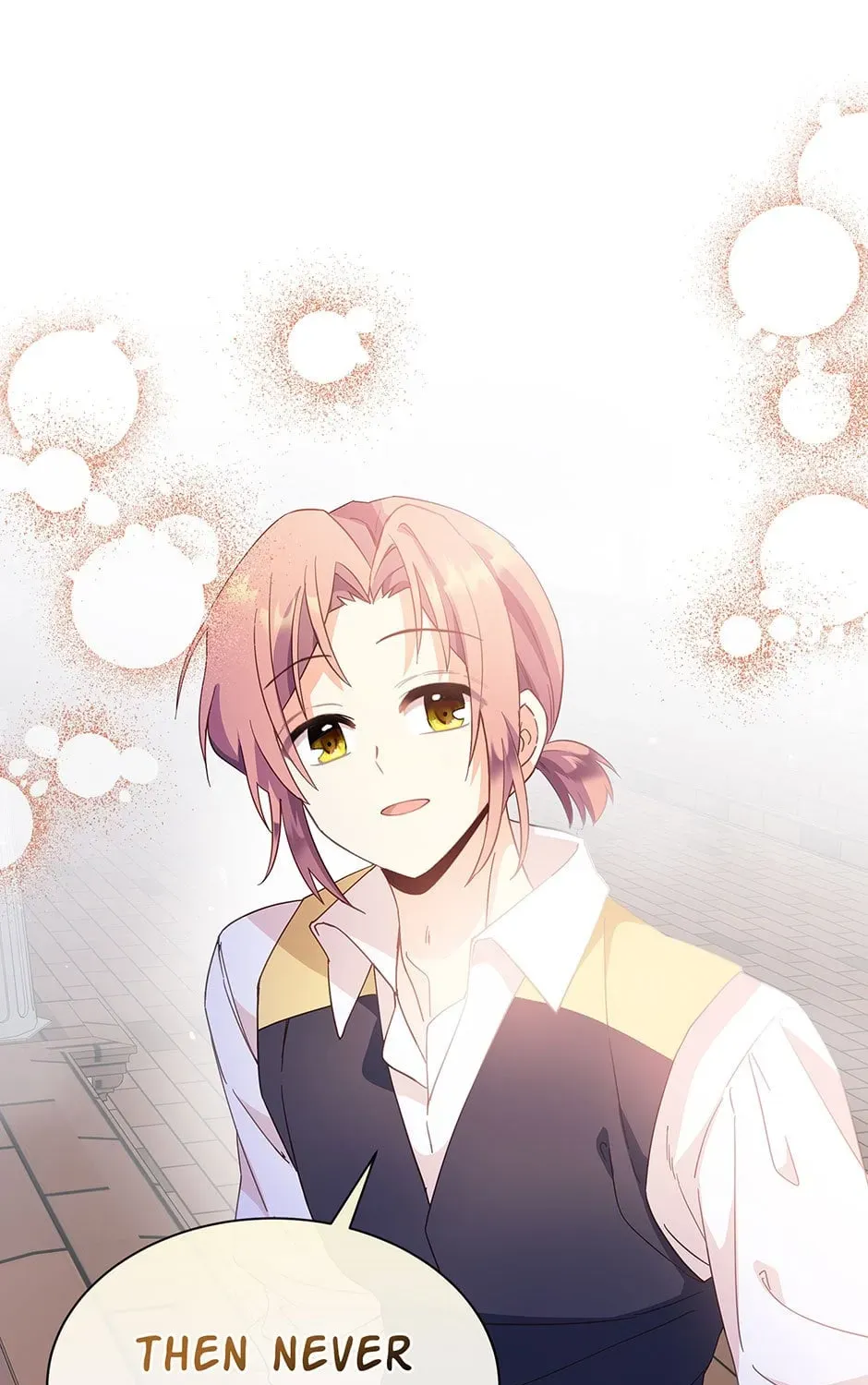 Come Out, Romeo Chapter 82 page 71 - 