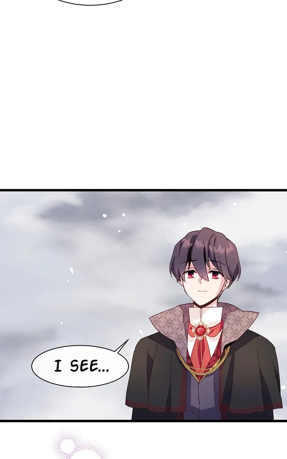 Come Out, Romeo Chapter 82 page 73 - 