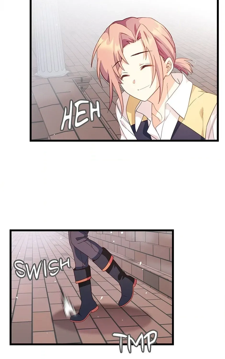 Come Out, Romeo Chapter 82 page 79 - 