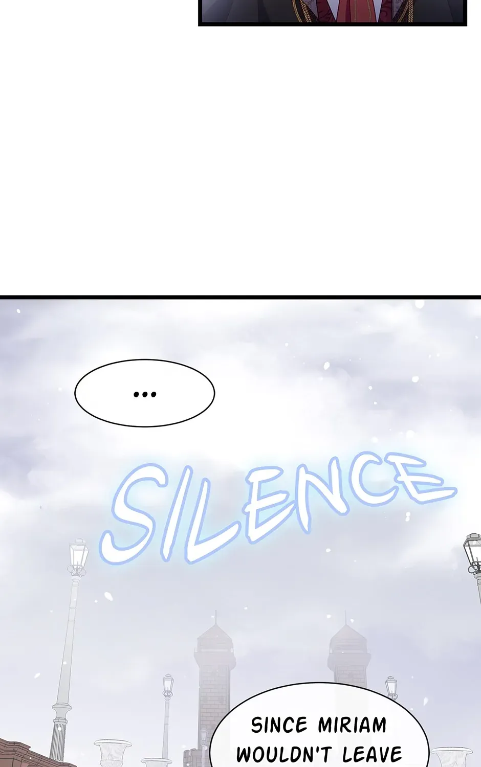 Come Out, Romeo Chapter 82 page 9 - 