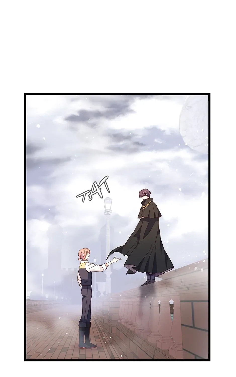 Come Out, Romeo Chapter 82 page 81 - 